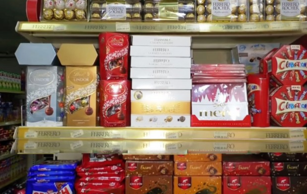 vidéo: L’interdiction bientôt levée pour de nombreux produits !