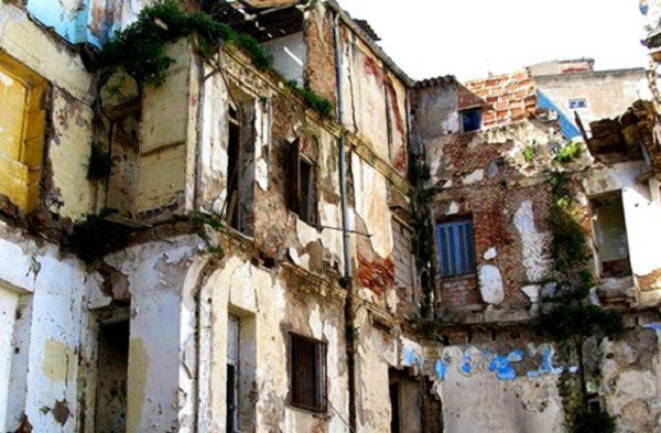 Etude de dossiers de 400 familles de la casbah en vue d’une attribution prochaine de logements