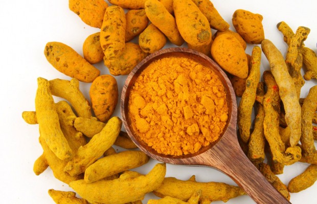 Lu pour vous: Comment le curcuma a aidé une femme mourante à combattre le cancer