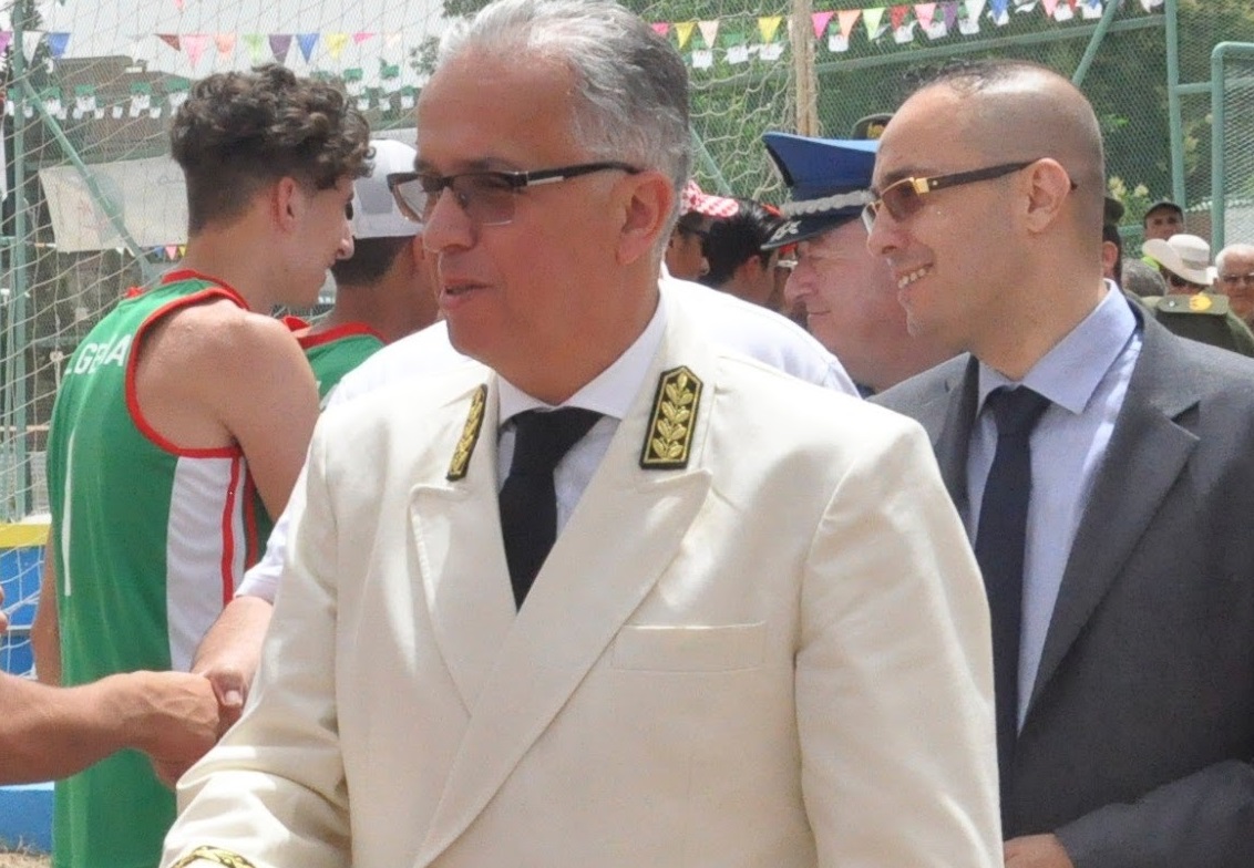 Le wali de Mila est décédé
