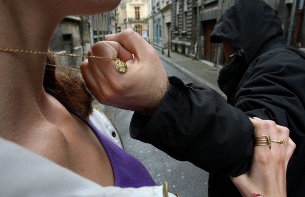 Sidi-Aich (Béjaïa): Des voleurs de bijoux à l’arraché, arrêtés par des citoyens à Tinebdar