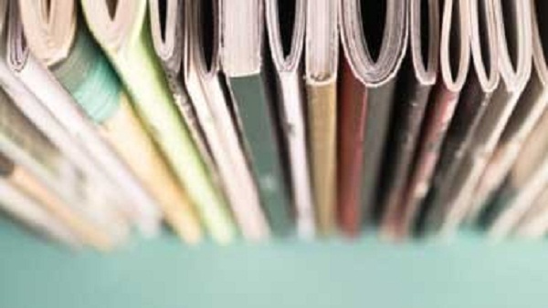 Edition: Parution d’El Hofra du jeune écrivain Djalaleddine Bellili