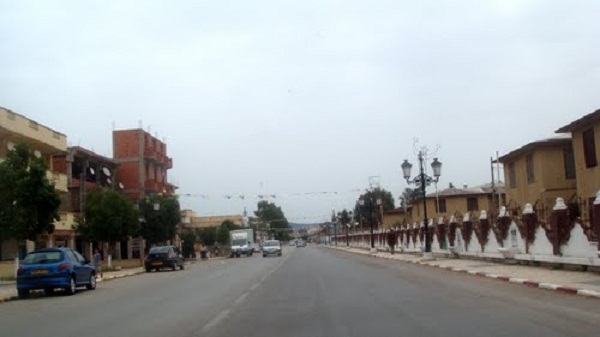 El-Tarf: La placette de tous les dangers