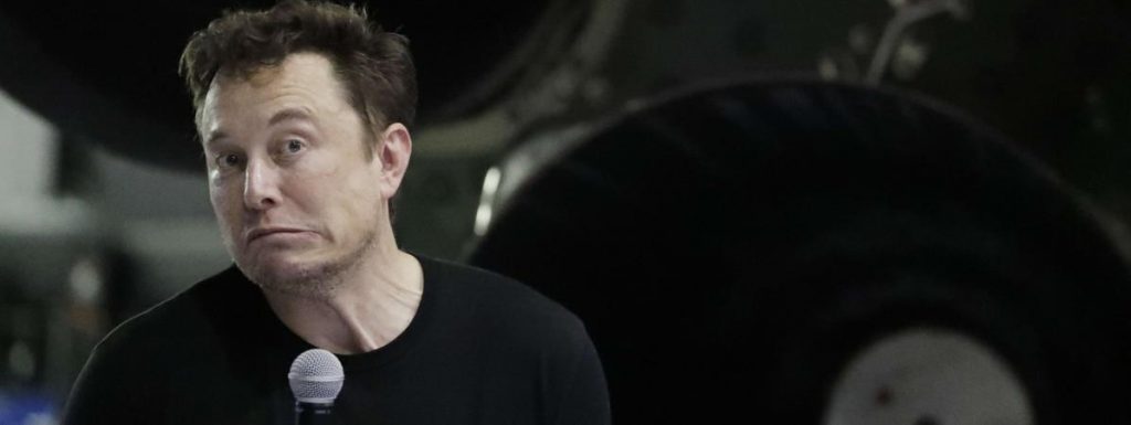 Elon Musk quitte le conseil d&rsquo;administration de Tesla pour échapper à des poursuites pour fraude