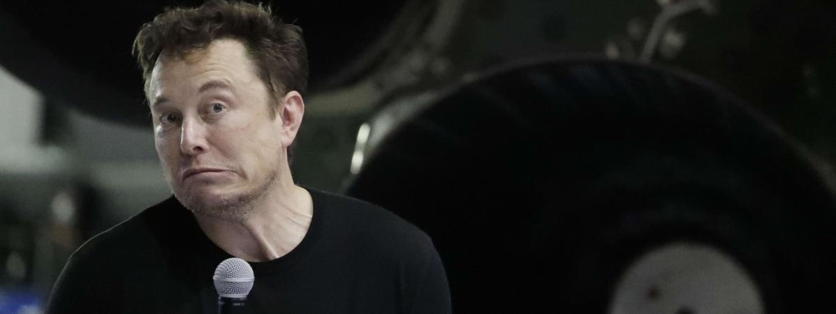 Elon Musk quitte le conseil d’administration de Tesla pour échapper à des poursuites pour fraude