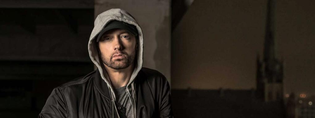 Rap: Eminem sort un album surprise intitulé «Kamikaze»