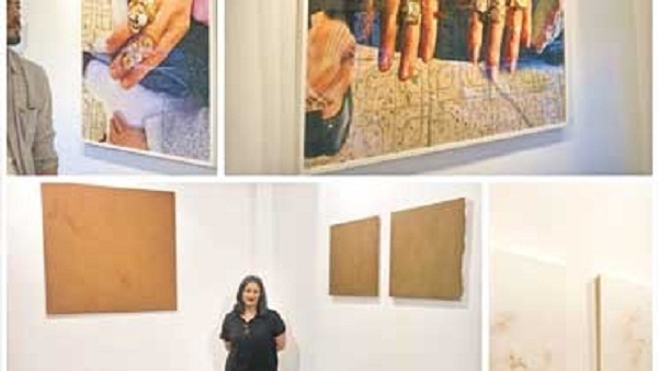 Entretien avec la photographe Sabrina Belouaar: A la découverte d’un métier en or