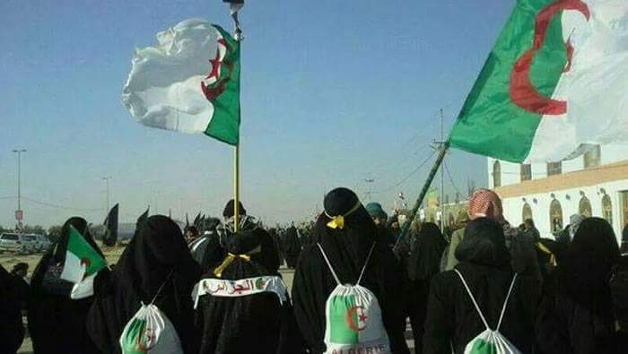 M’Sila: 70 élèves pratiquent des rites chiites à l’occasion de Achoura !