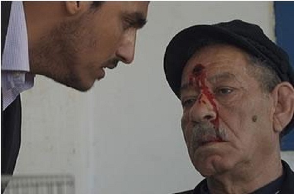 Djamel Azizi, réalisateur du film «les fouilleurs-nés», à l’expression: « J’ai rassemblé cinq nationalités à la Casbah »