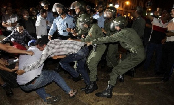 Sahara occidental: le GRIP appelle les pays de l’UE à ne pas fournir des armes au Maroc