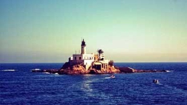 Galerie de l’association «Civœil» d’Oran: «Un appel à la mer» de Mehdi Bakhti