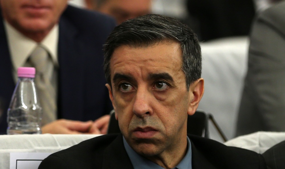 Affaire Haddad : Deux anciens cadres du Ministère de l’industrie devant la cour suprême