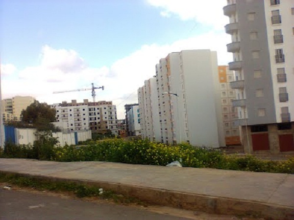 Haï El Yasmine: Chute mortelle d&rsquo;une fillette du 9ème étage