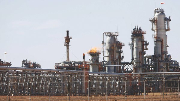 Alors que la production d’hydrocarbures est en baisse: La consommation d’énergie en forte hausse