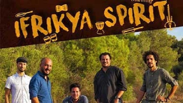 Concert: Ifrikya Spirit plane sur l’Opéra d’Alger