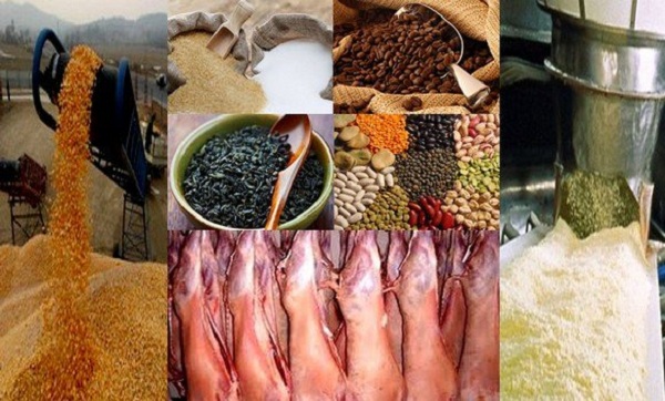 Légère hausse de la facture des importations alimentaires sur les 7 premiers mois de 2018