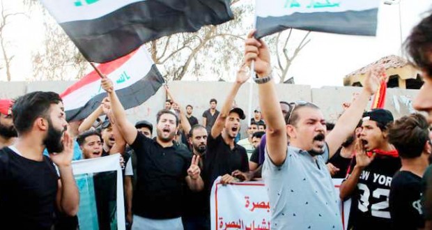 Irak : Les rêves d’enfants déplacés se brisent aux portes de l’école