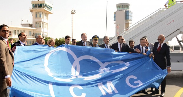 En perspective des JM 2021: Vaste opération de réhabilitation du CREPS d’Aïn El Turck