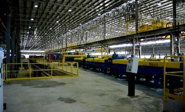 Jijel: 3 milliards de DA pour la viabilisation de la zone industrielle de Bellara