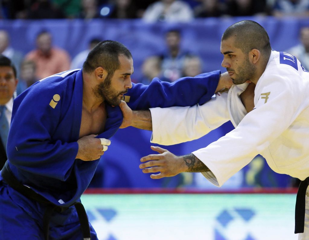Après l’élimination prématurée de nos judokas des Mondiaux 2018 : Alerte rouge pour le judo algérien !