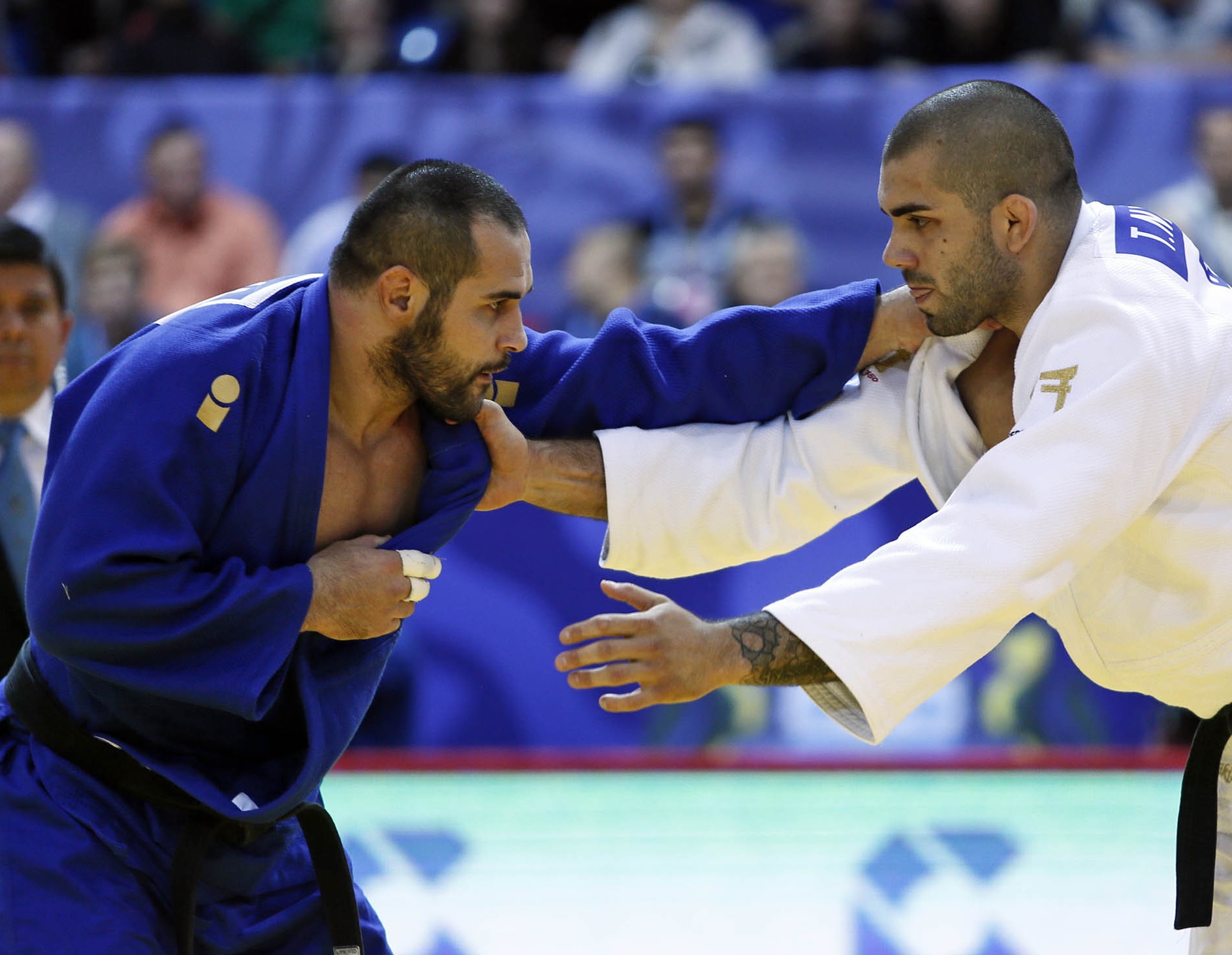 Judo – Open africain de Dakar (2e J): 6 nouvelles médailles, dont 2 en or pour l’Algérie