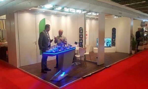 L&rsquo;Algérie déterminée à renforcer ses relations économiques avec les partenaires étrangers