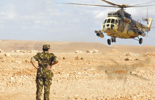 Présidente du CEMOC: L’Algérie très attendue au Sahel