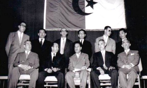 L&rsquo;accélération de la création du GPRA dictée par des conditions endogènes et exogènes