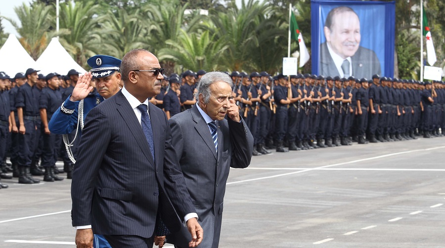 Bédoui annule la décision de limogeage du directeur de la PAF décidée par Lahbiri