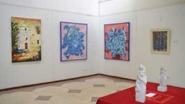 Tlemcen: Le 11e salon national d’arts plastiques prévu en octobre