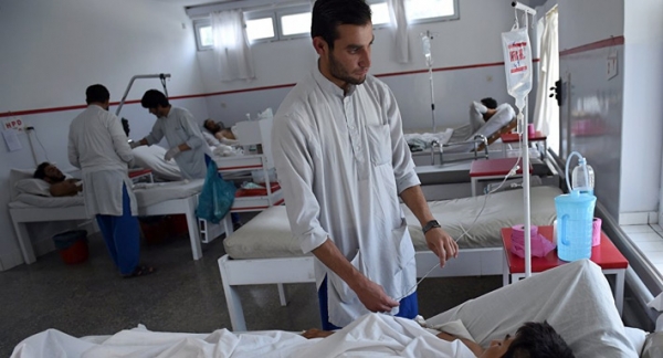 Ils réclament une nouvelle session de rattrapage du DEMS : Les médecins résidents reviennent à la charge lundi