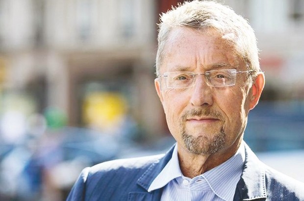 L’ex-ambassadeur de France à Alger révèle dans son livre: Bajolet : “La corruption a touché la famille de Bouteflika”