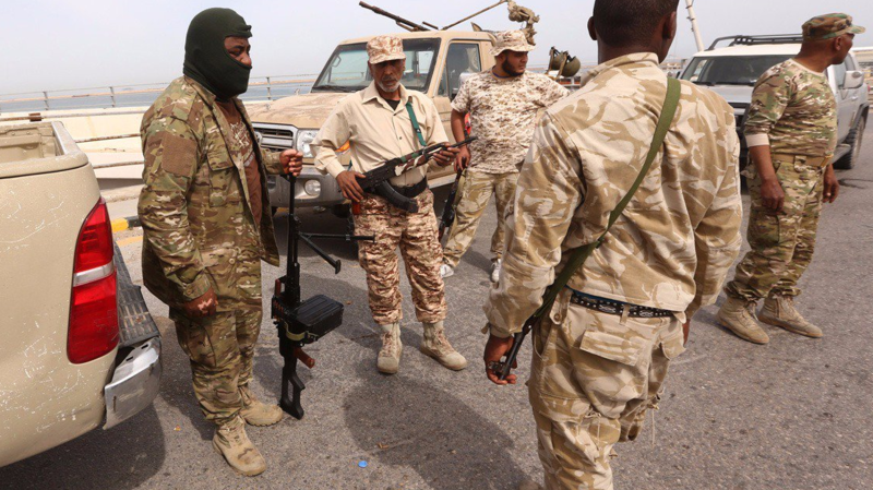 Libye : création d’une force militaire pour mettre fin aux combats entre milices