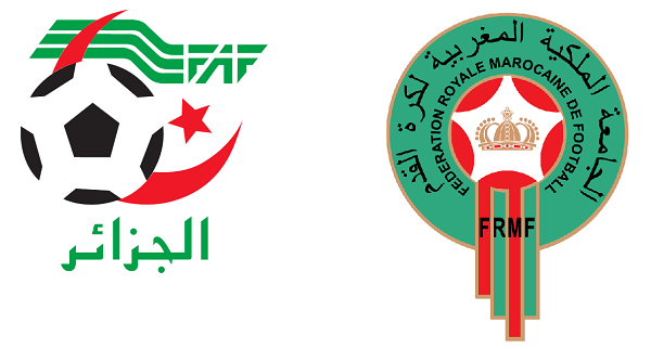 Quatre matchs amicaux entre l’Algérie et le Maroc