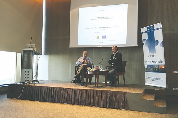 Matinale de care: Les préalables pour la construction d’un modèle économique consensuel