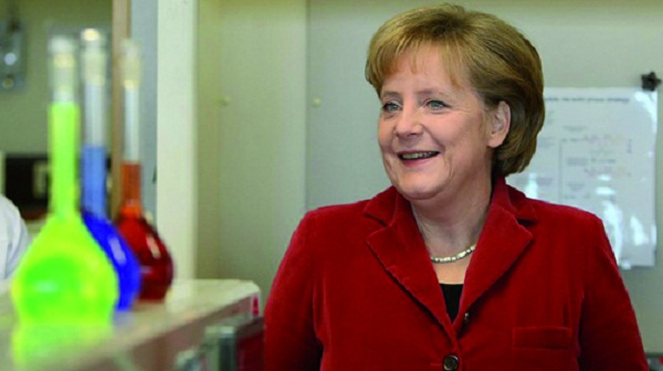 Quelles perspectives pour la coopération algéro-allemande ?