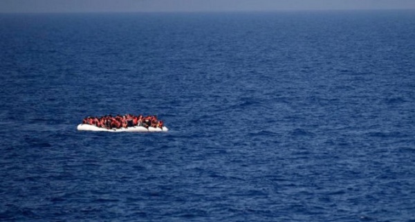 Migration clandestine: plus de 1600 morts en Méditerranée en 2018