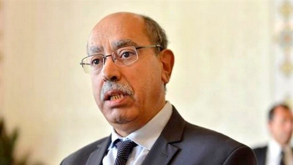 Il s’est réuni hier avec les directeurs de wilaya de son secteur: Mebarki s’attelle à la tâche