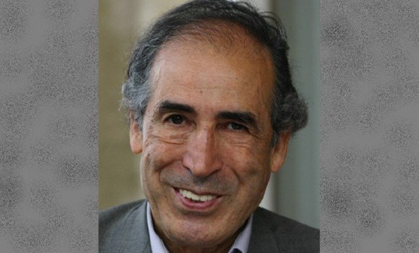 Mort de l’ancien diplomate Mohamed Sahnoun