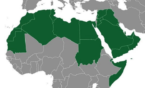 Tous les pays arabes auront encore plus soif d’ici 2050