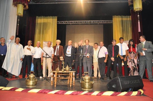 Mostaganem: Ouverture aujourd’hui du festival de la poésie melhoun