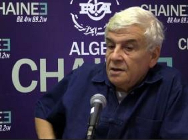 L’expert pétrolier Mourad Preuve : les pertes occasionnées à l’industrie pétrolière vont se traduire par une baisse de l’offre de brut