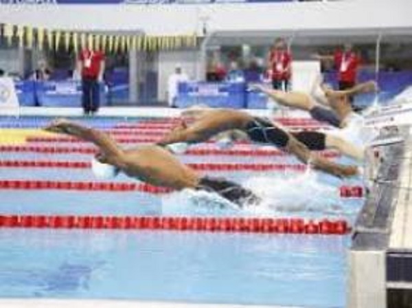 Championnats d’Afrique de natation : 5 médailles récoltées par l’Algérie durant la première journée
