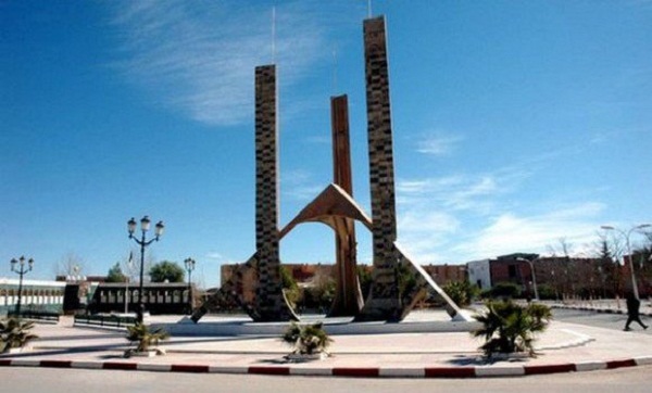 Naàma: Session de formation au profit des chasseurs