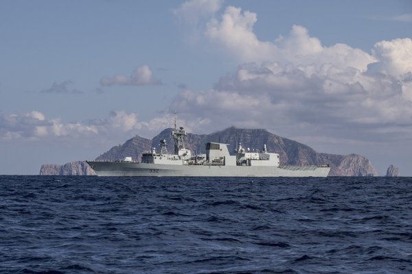 Des navires de l’OTAN se rapprochent de la Syrie