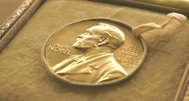 Nobel de littérature: Un an de solitude