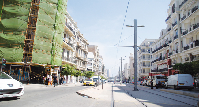 Des locaux commerciaux et un marché de proximité à l&rsquo;abandon à Aïn El Turck: Des familles interpellent le wali