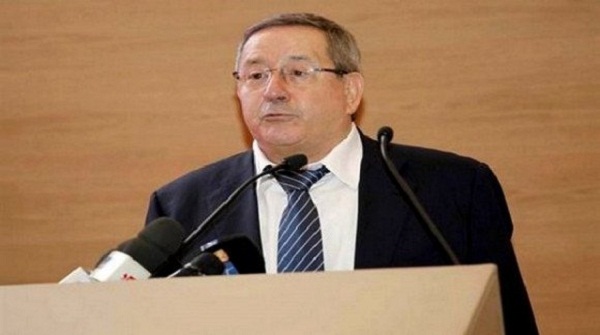 Ould Kaddour: Un baril de pétrole entre 60 et 70 dollars permet de se projeter