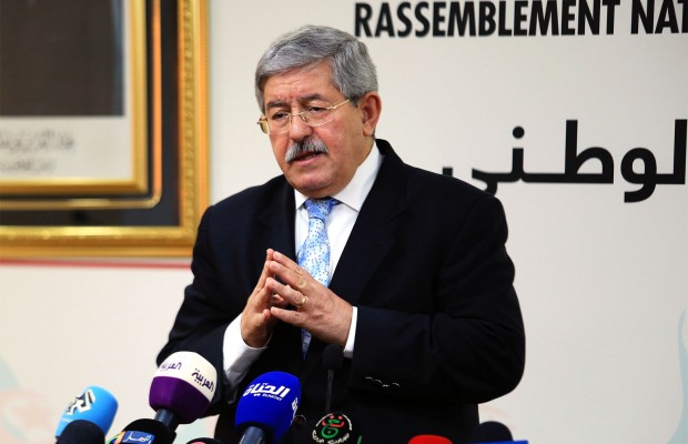 Le RND refuse de rejoindre le «front populaire»: Que cachent les réserves de Ouyahia ?