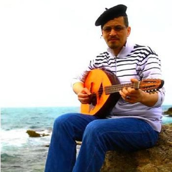 Auteur, compositeur et parolier du genre chaâbi Karim Aouidat: la magie de l&rsquo;attraction